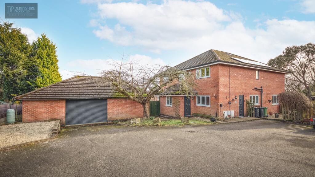 Additional image 33 of Crich Lane, Belper, DE56