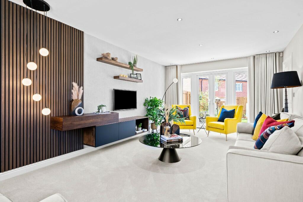 Additional image 13 of Lily Street Farm Way,
Swanwick,
DE55 1BH