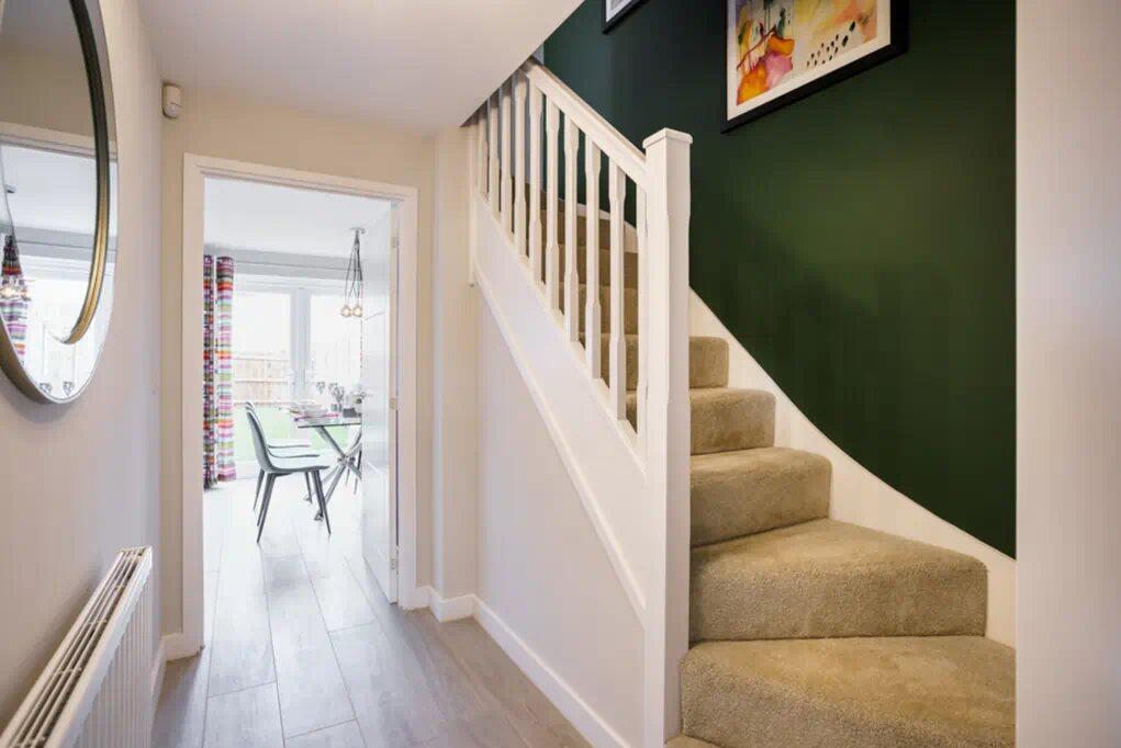 Additional image 4 of 18 Majesty Close, Consett, County Durham