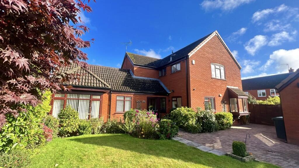 Additional image 3 of Whitefield Close, Coventry