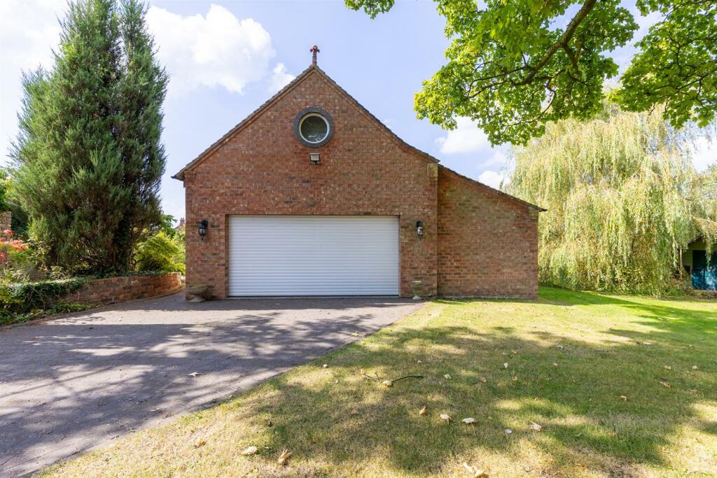 Additional image 33 of Buerton House, Woore Road, Buerton, Cheshire