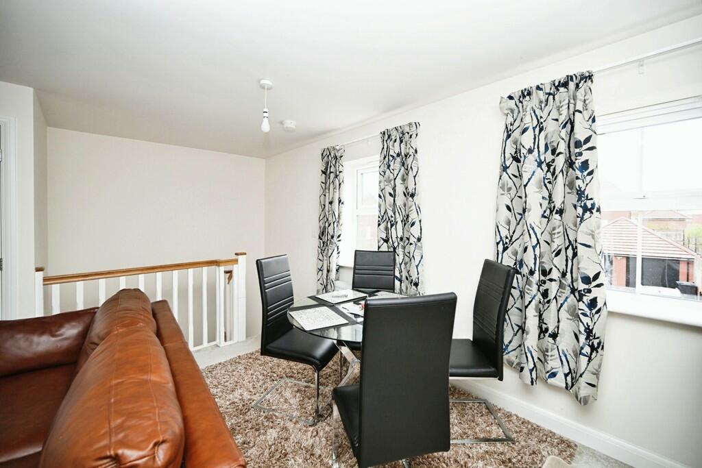 Additional image 7 of Lincoln Drive, Houlton, Rugby