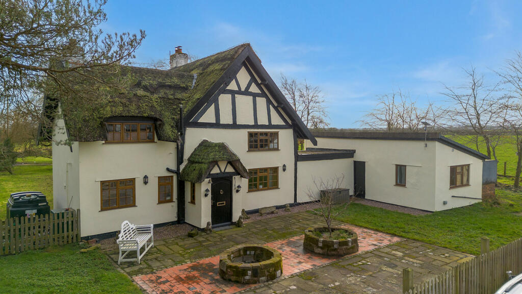 Additional image 4 of Hickhurst Lane Rushton Tarporley, Cheshire, CW6 9AY