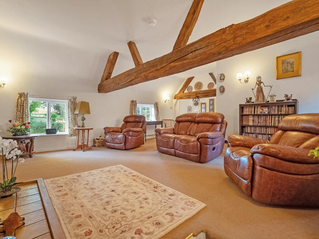 Additional image 11 of Birdingbury Rugby, Warwickshire, CV23 8EW