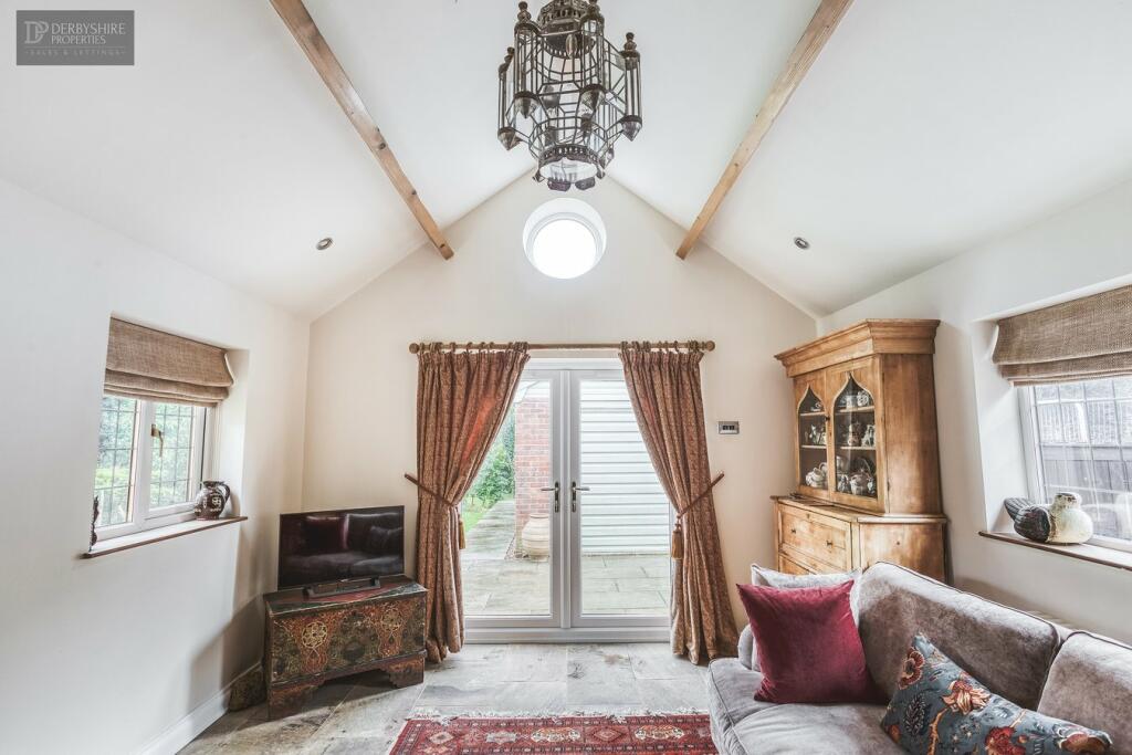 Additional image 15 of Chesterfield Road, Tibshelf, DE55