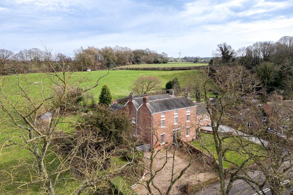 Additional image 38 of Main Road, Betley