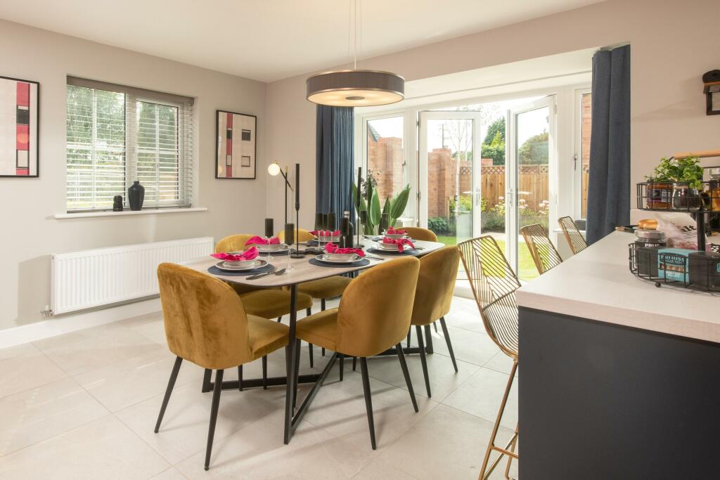 Additional image 6 of Hedworths Green at Lambton Park. Durham, County Durham, DH3 4E