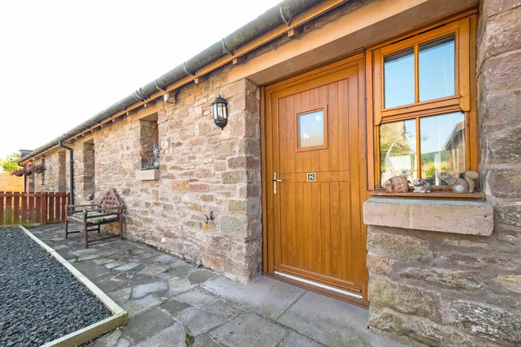 Additional image 22 of 8 Seggieden Steadings, Whigstreet. DD8 2JZ