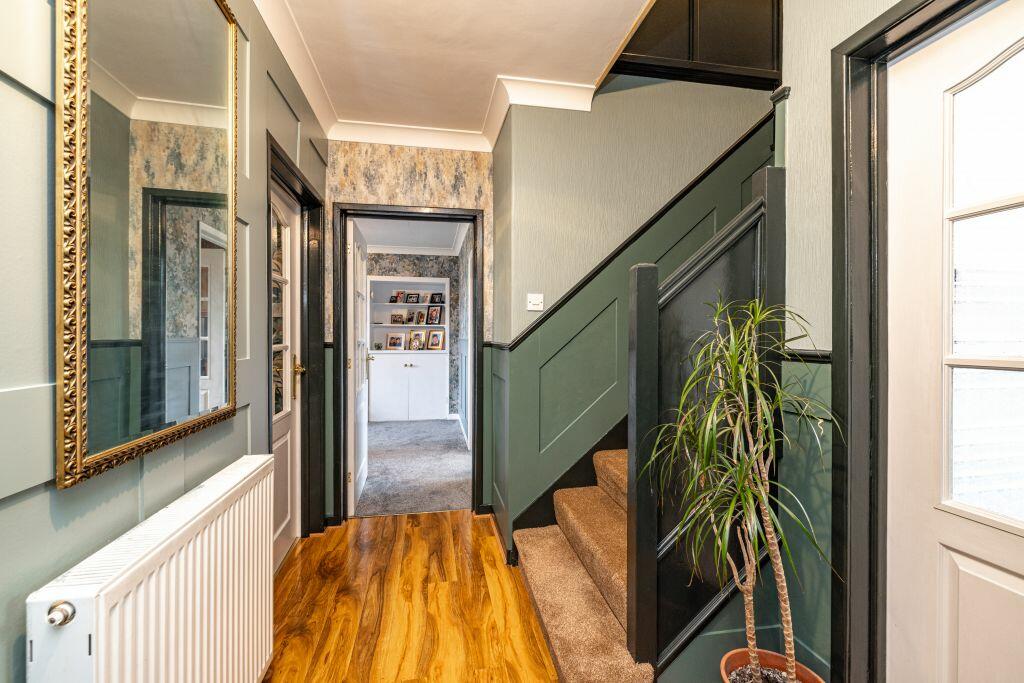 Additional image 8 of 1 Holmwood Gardens, Langholm, DG13 0PZ