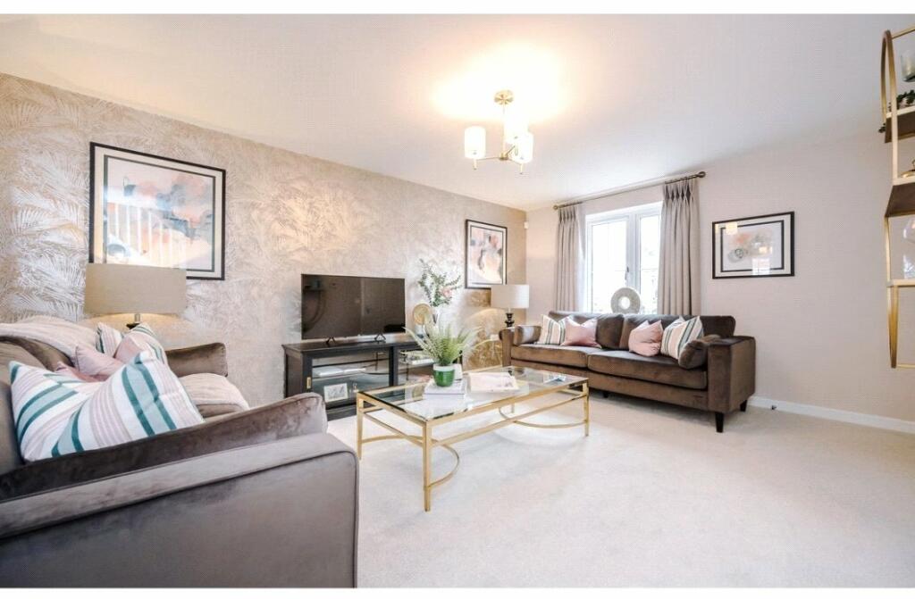 Additional image 4 of Dewsbury, Plot 73, Oak Grange, Back Lane,, Congleton, Cheshire East, CW12