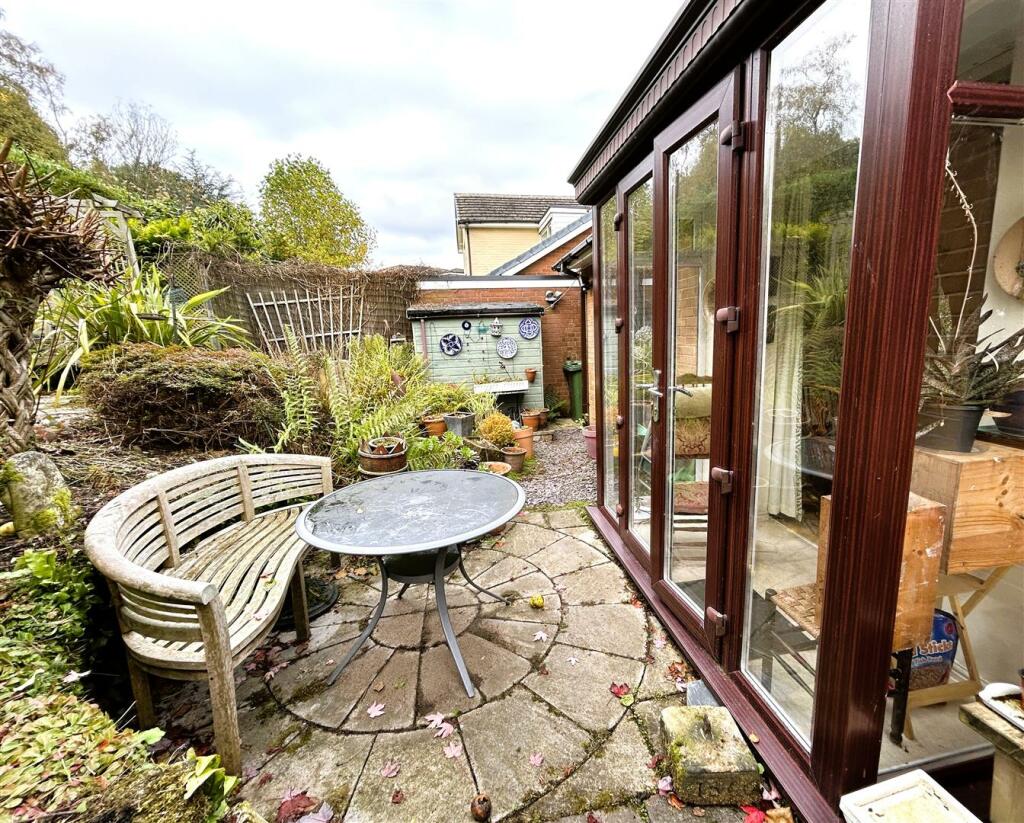 Additional image 18 of Chapel Lane, Crich, Matlock