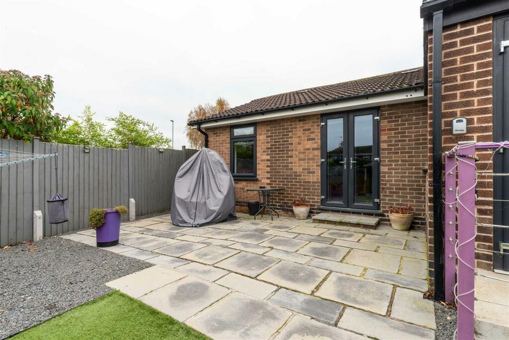 Additional image 30 of School Lane, Castle Donington, Derby