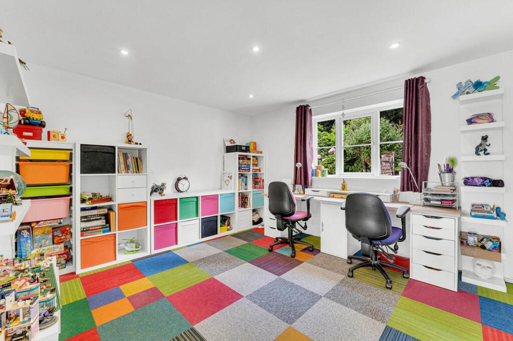 Additional image 27 of Extended Oakmere home with a large plot.