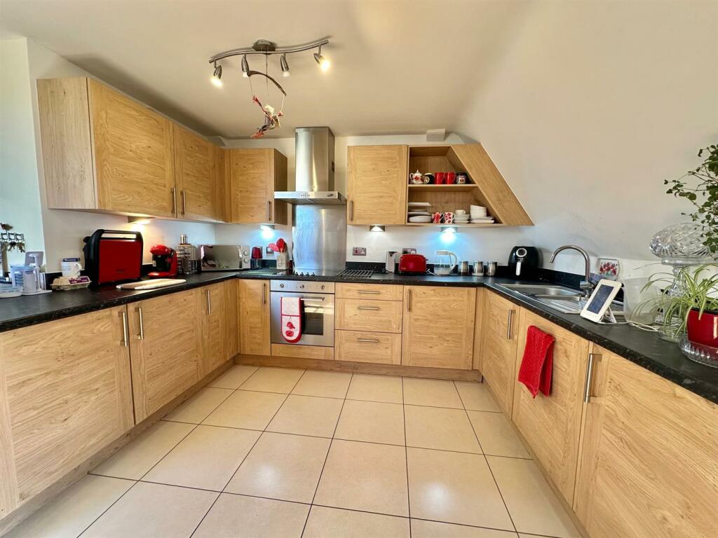 Additional image 33 of Barony Road, Nantwich, Cheshire