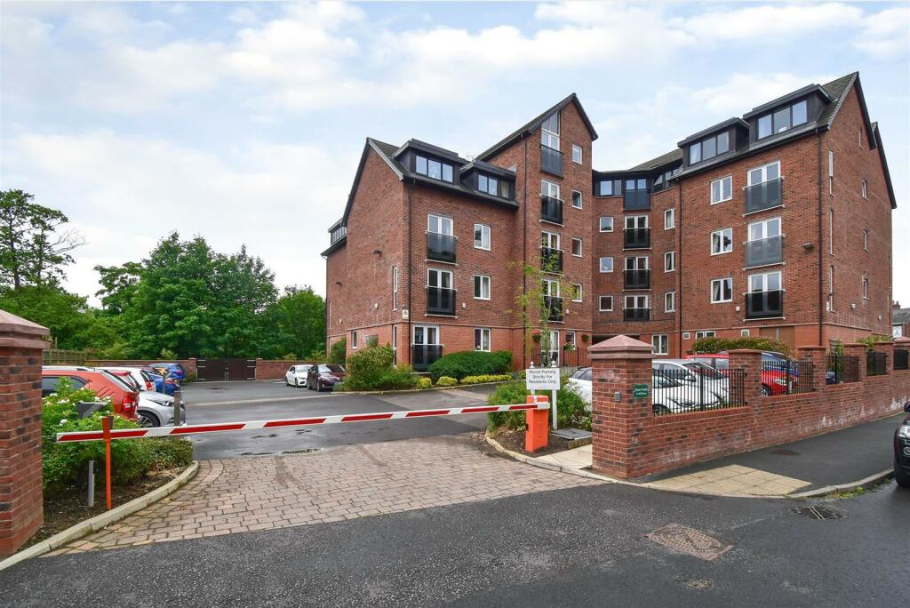 Additional image 14 of 31 Dane Court, Congleton, Cheshire