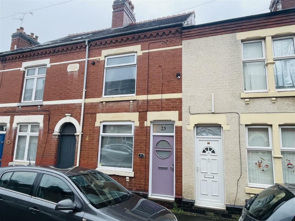 Additional image 13 of Willington Street, Abbey Green