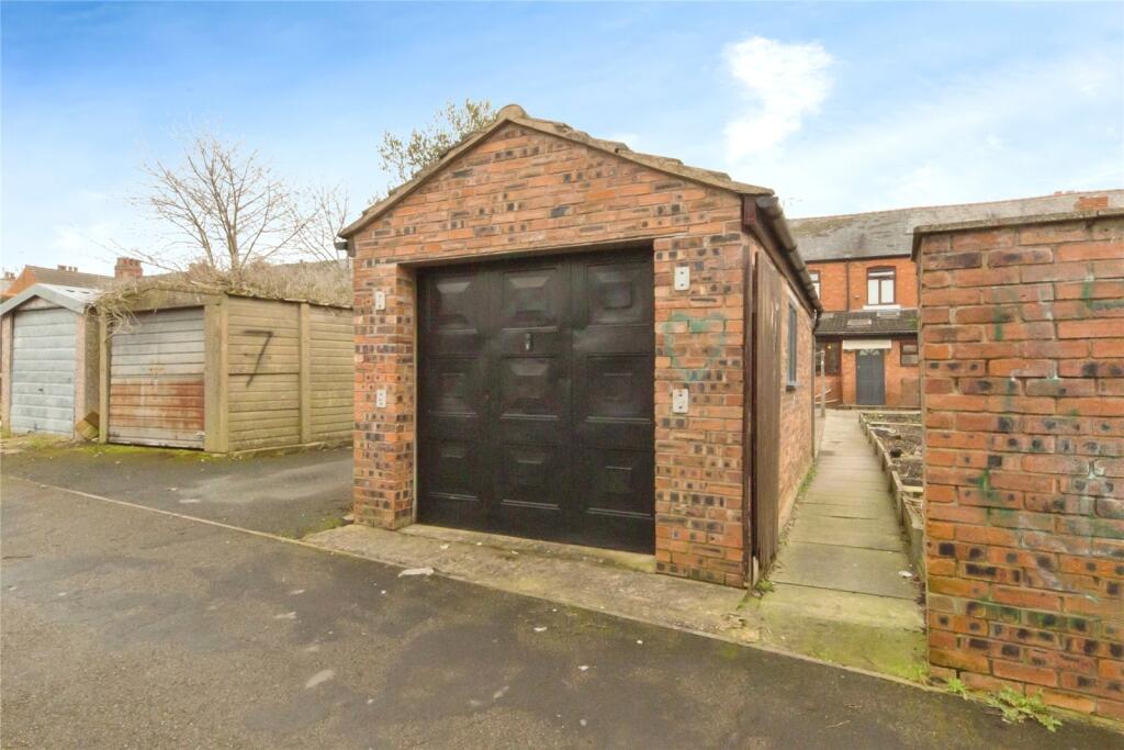 Additional image 18 of Ruskin Road, Crewe, Cheshire, CW2