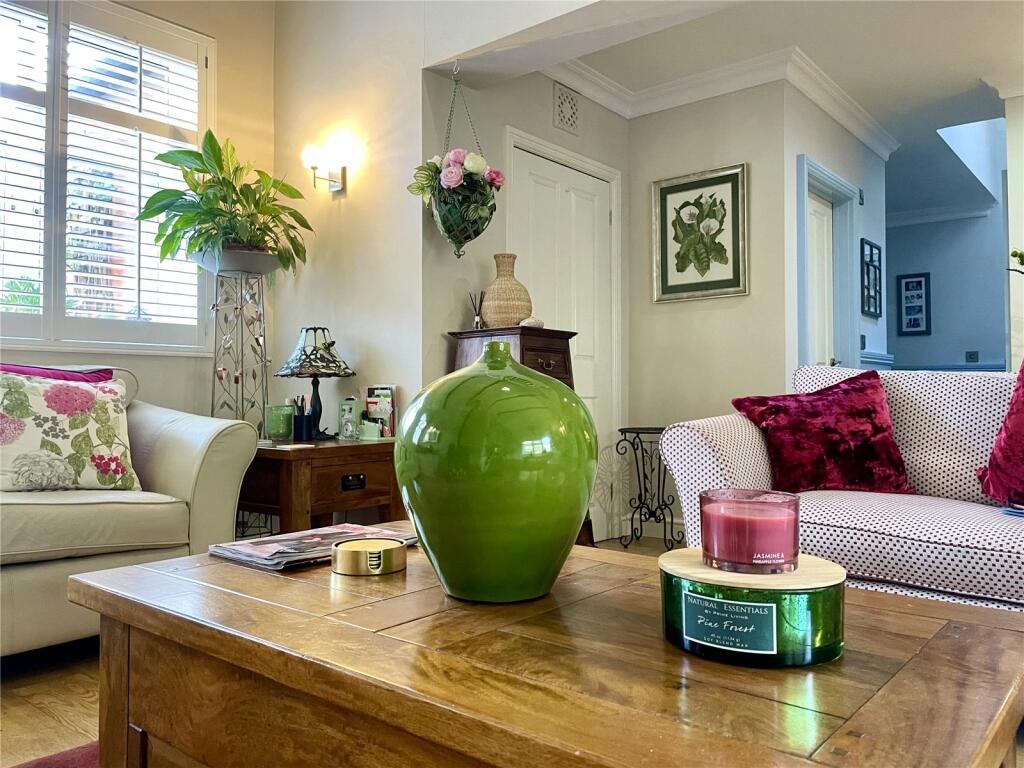 Additional image 11 of Caldecote Hall Drive, NUNEATON, Warwickshire, CV10