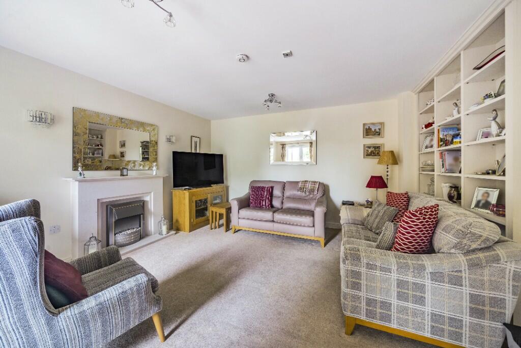 Additional image 12 of Margaret Court, Tiddington, CV37