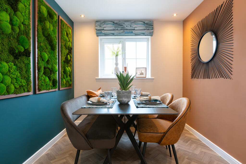 Additional image 6 of Chellaston, 
Derbyshire
DE73 6TQ