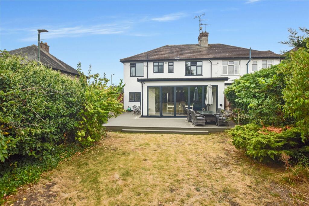 Additional image 22 of Hurst Road, Bexley, DA5