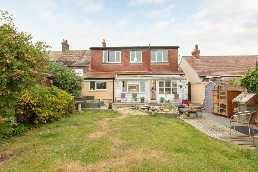 Additional image 2 of Linksfield Road, Westgate-On-Sea, CT8