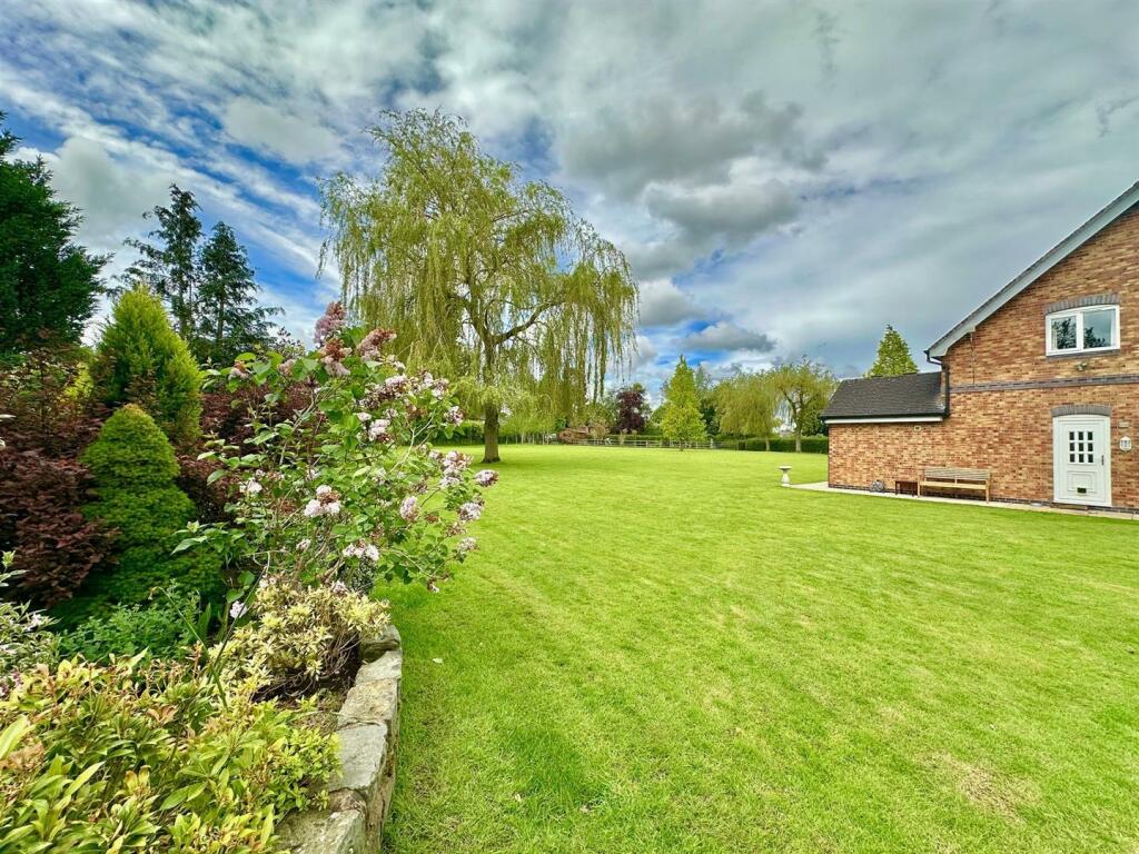 Additional image 53 of Dairy Lane, Poole, Cheshire