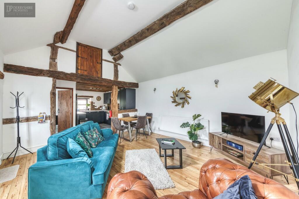 Additional image 30 of Town End, Shirland, DE55