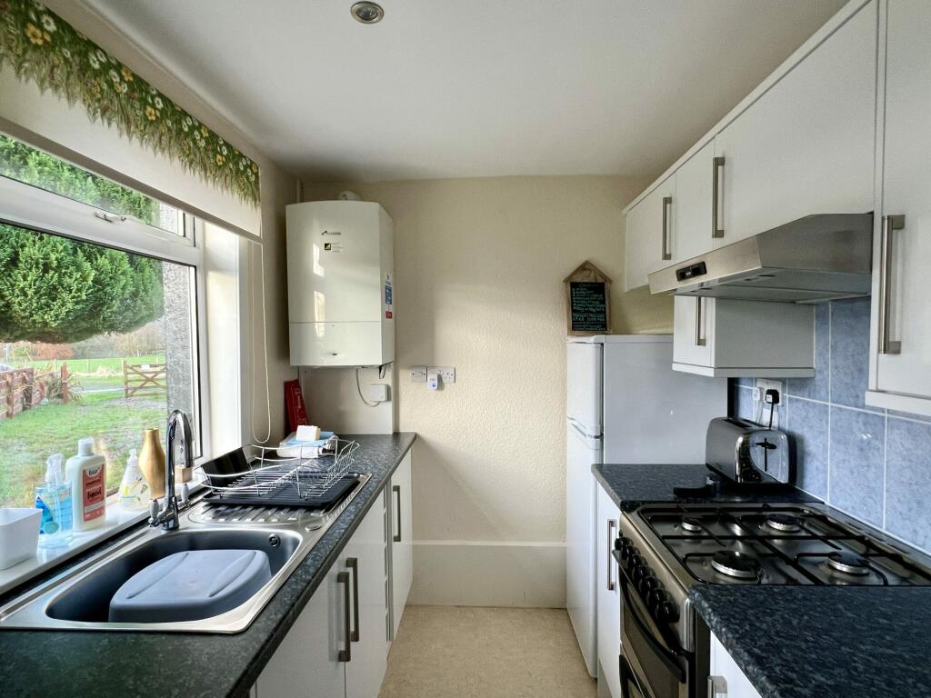 Additional image 5 of 2 Muirfad Cottages, Palnure