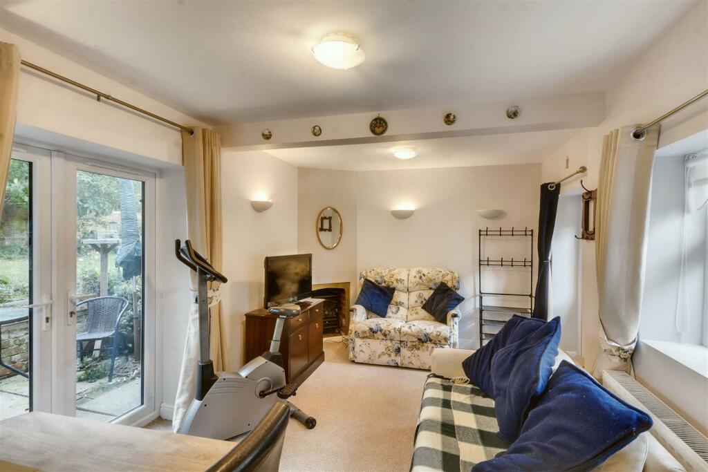 Additional image 31 of The Village, West Hallam, Derbyshire