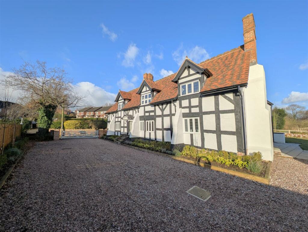 Additional image 34 of Dingle Farmhouse, Dingle Lane, Sandbach