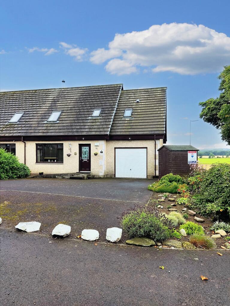 Additional image 41 of Craichie, Forfar, DD8
