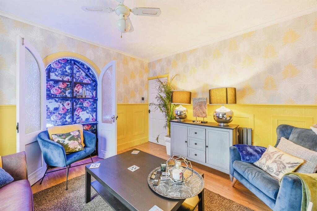 Additional image 19 of Weston Park Avenue, Shelton Lock, Derby