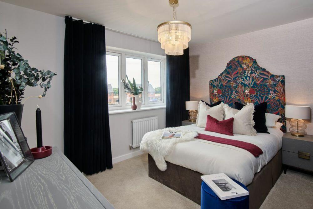 Additional image 7 of Heart Of England Way,
Nuneaton,
Warwickshire,
CV11 6WZ