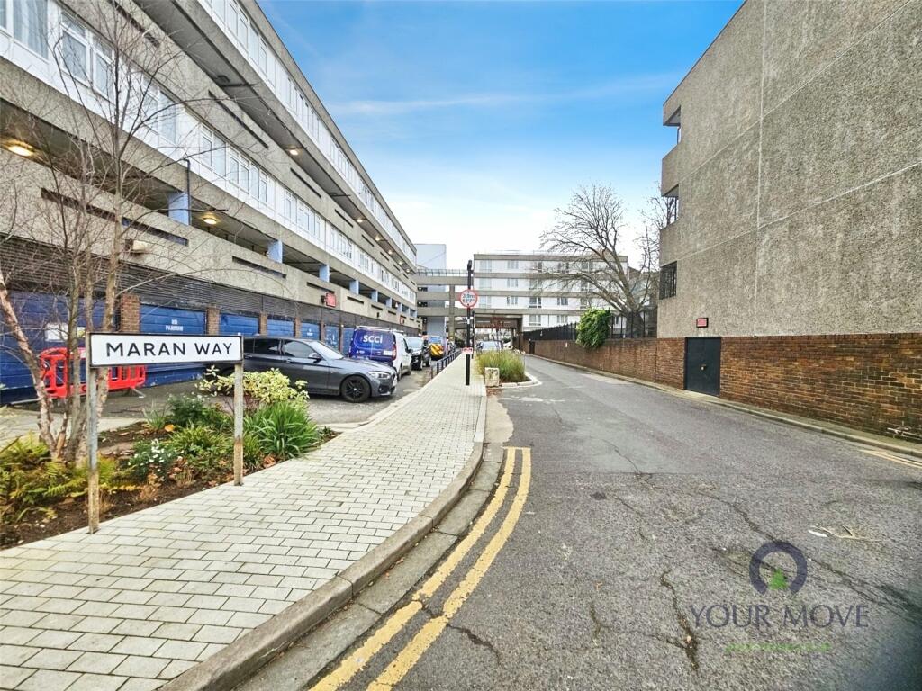 Additional image 7 of Maran Way, Erith, DA18