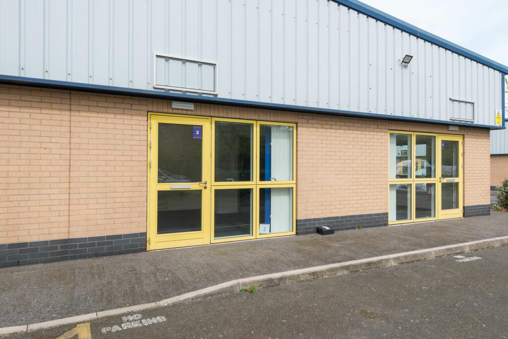 Additional image 2 of Lakesview International Business Park, Hersden, CT3