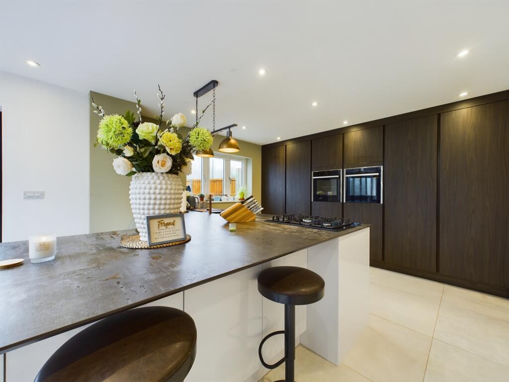 Additional image 11 of Mansfields Croft, Etwall, Derby, Derbyshire