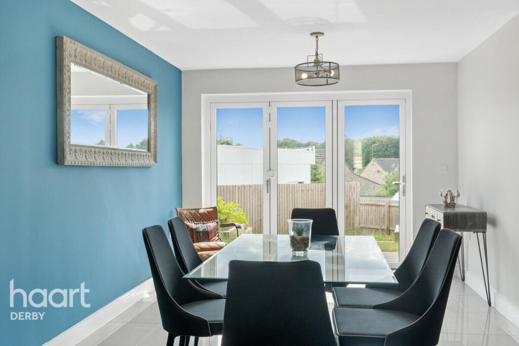 Additional image 2 of Peak View, Derbyshire