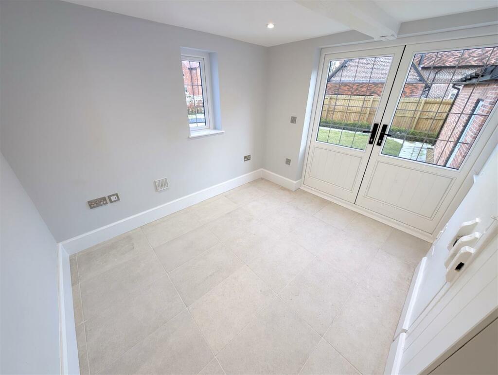 Additional image 18 of Dingle Farmhouse, Dingle Lane, Sandbach