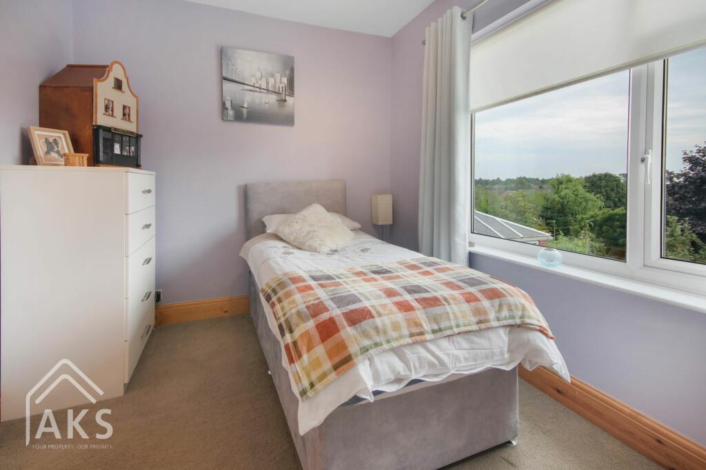 Additional image 17 of Western Road, Mickleover, DE3