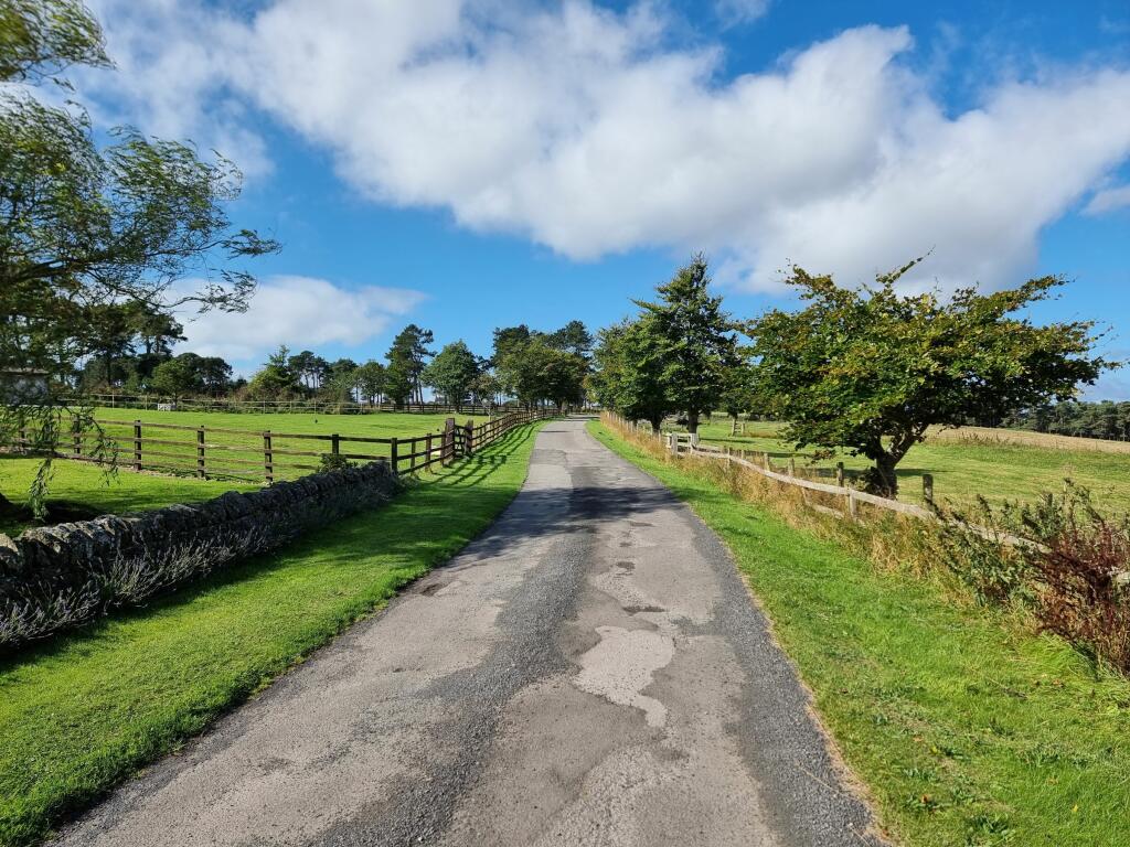 Additional image 16 of Grange House, Woodlands Hall, Knitsley