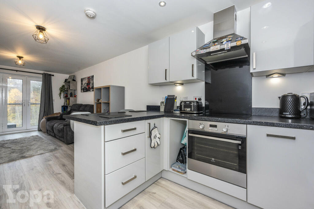 Additional image 20 of Lett Lane, Swanscombe, DA10