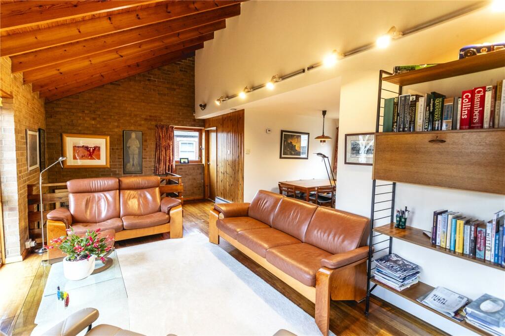 Additional image 6 of Douglas Villas, Durham City, DH1