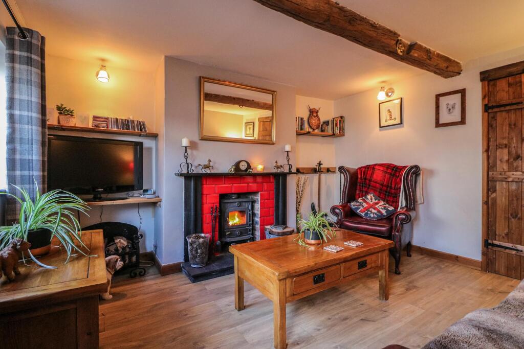 Additional image 15 of Hassall Road, Sandbach, CW11