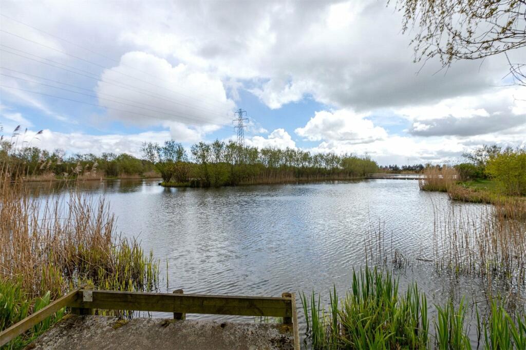 Additional image 22 of Angel Of The North Fishing Lakes, Bassets Lookout, Northside, Birtley