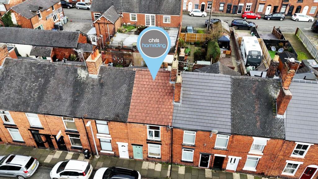 Additional image 24 of Welles Street, Sandbach