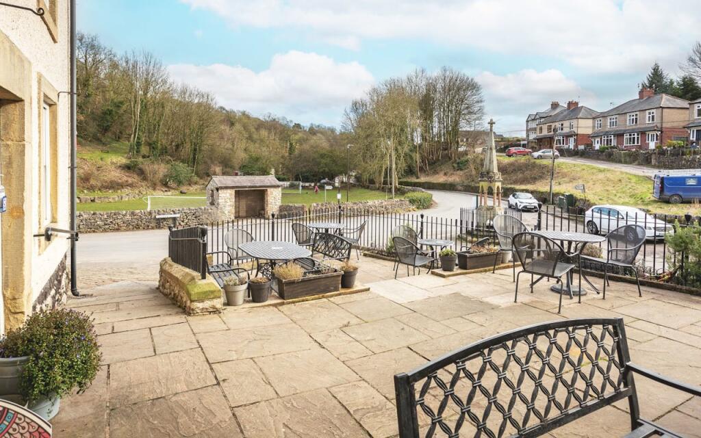 Additional image 4 of The Fountain, 1 Yeoman Street, Bonsall, DE4 2AA