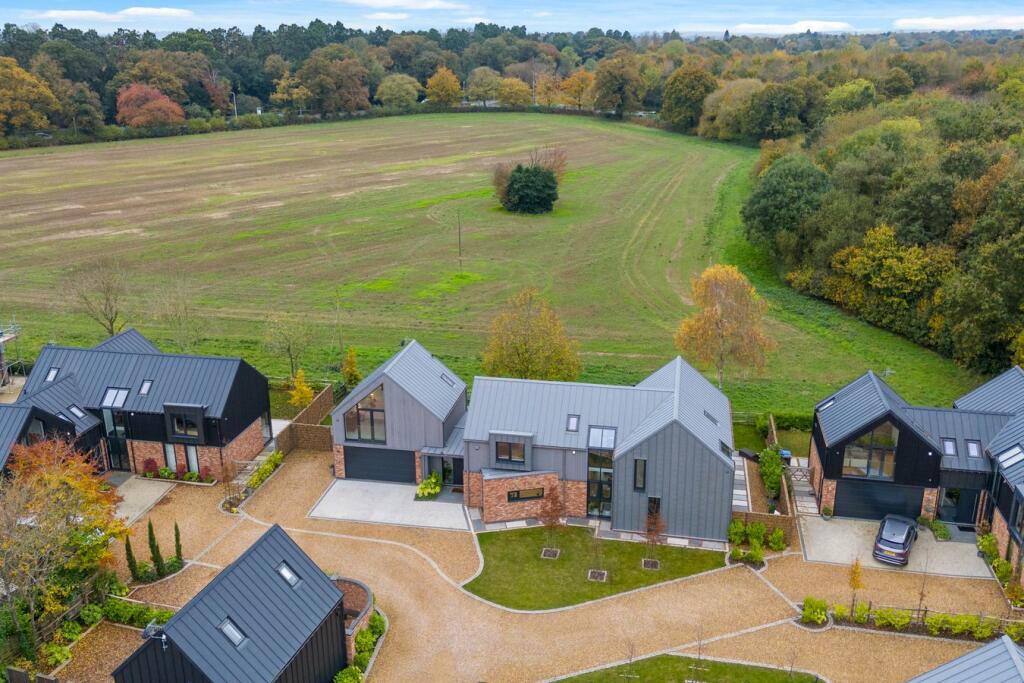 Additional image 5 of Bilton Fields Farm Lane, Rugby, CV22