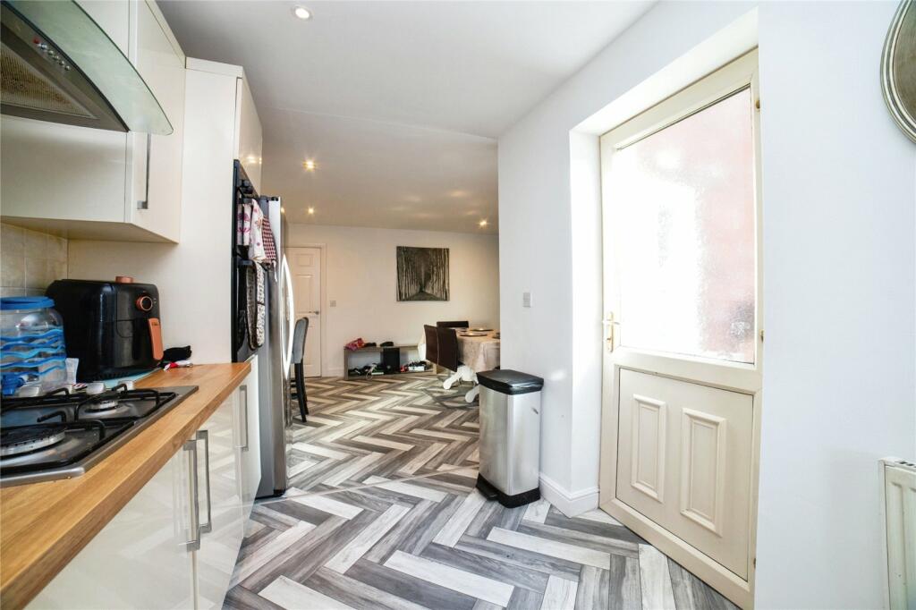 Additional image 6 of Brooke Street, Tibshelf, Alfreton, Derbyshire, DE55