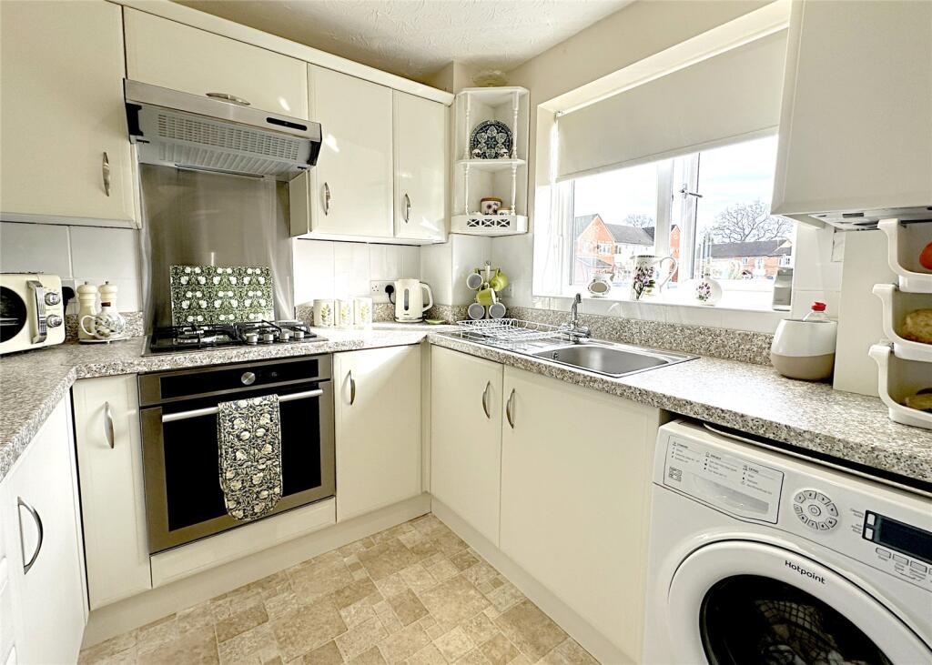 Additional image 5 of Ashley Way, Balsall Common, Coventry, West Midlands, CV7